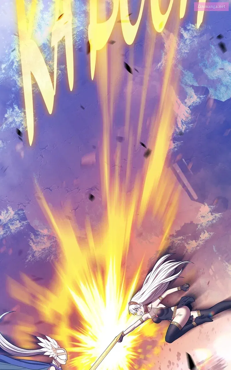 +99 ReinforcedWooden Stick Chapter 147 page 115 - 