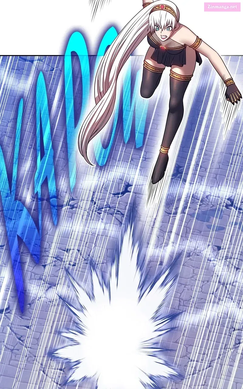 +99 ReinforcedWooden Stick Chapter 147 page 121 - 