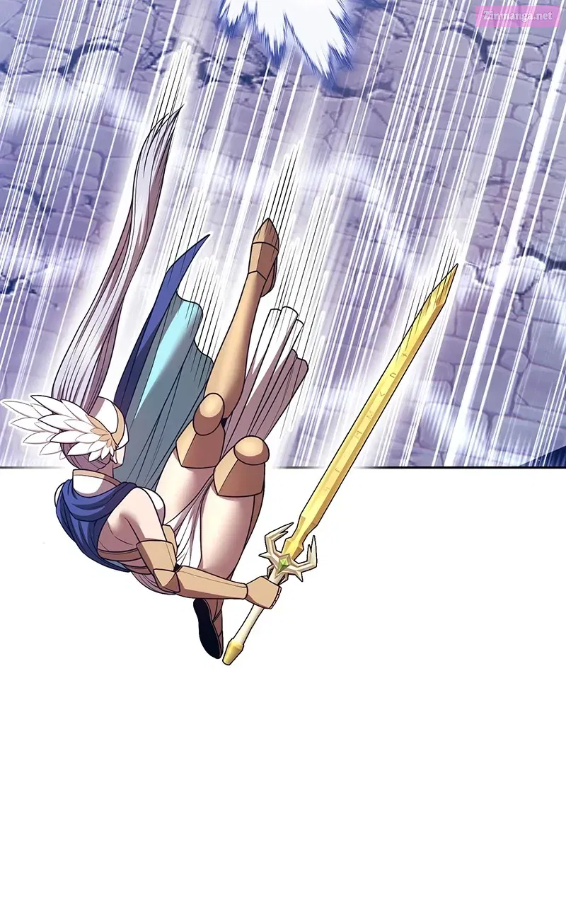 +99 ReinforcedWooden Stick Chapter 147 page 122 - 