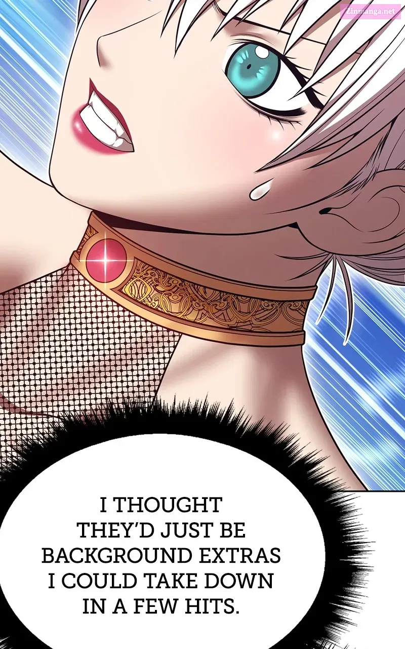 +99 ReinforcedWooden Stick Chapter 147 page 133 - 