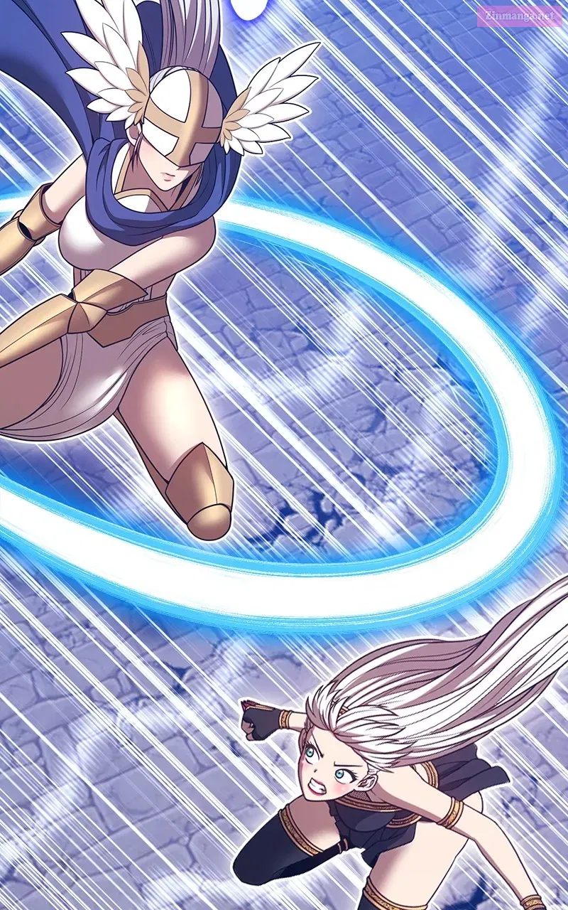 +99 ReinforcedWooden Stick Chapter 147 page 136 - 