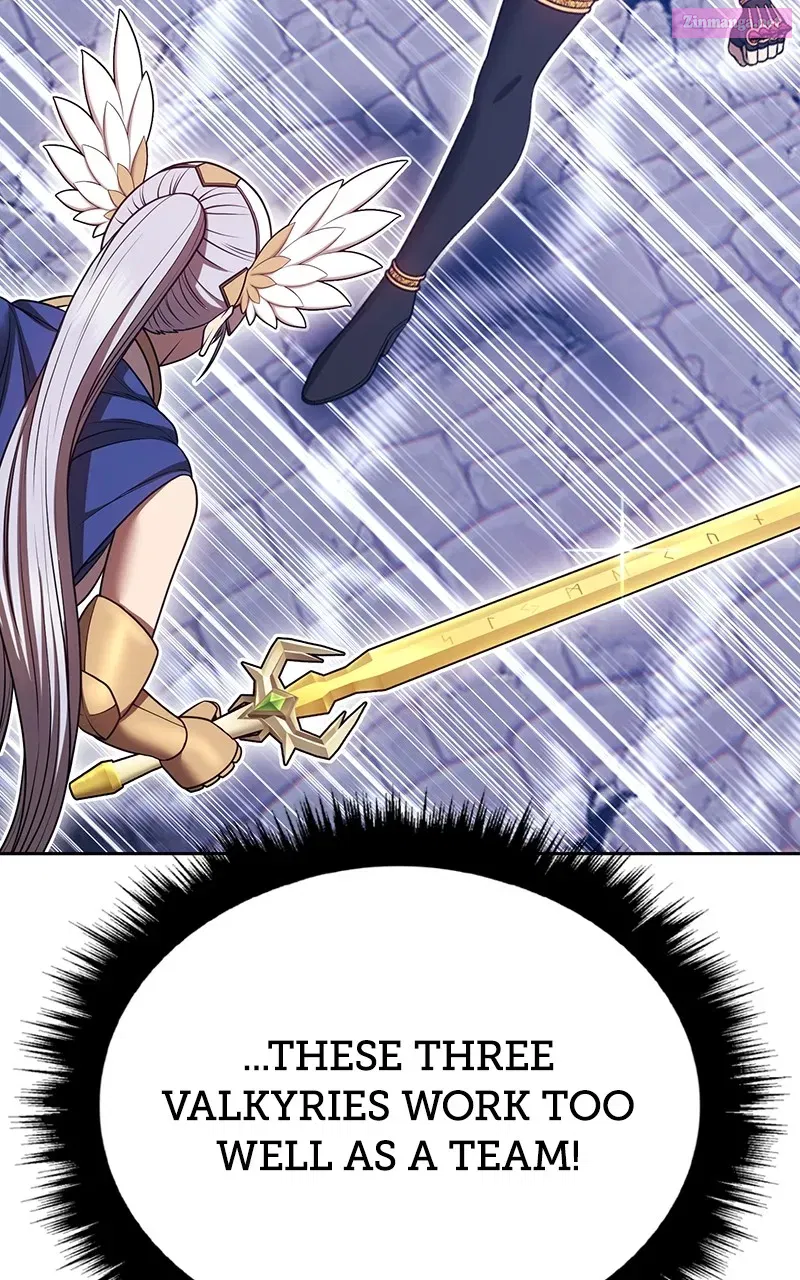 +99 ReinforcedWooden Stick Chapter 147 page 137 - 
