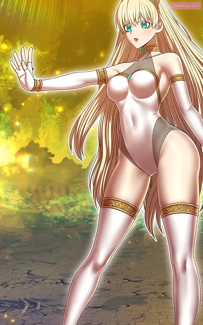 +99 ReinforcedWooden Stick Chapter 147 page 167 - 