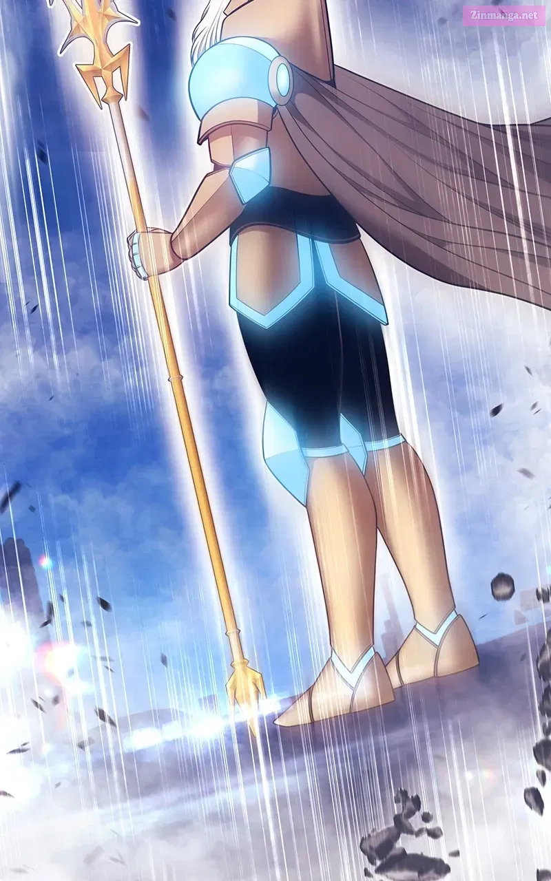+99 ReinforcedWooden Stick Chapter 147 page 186 - 