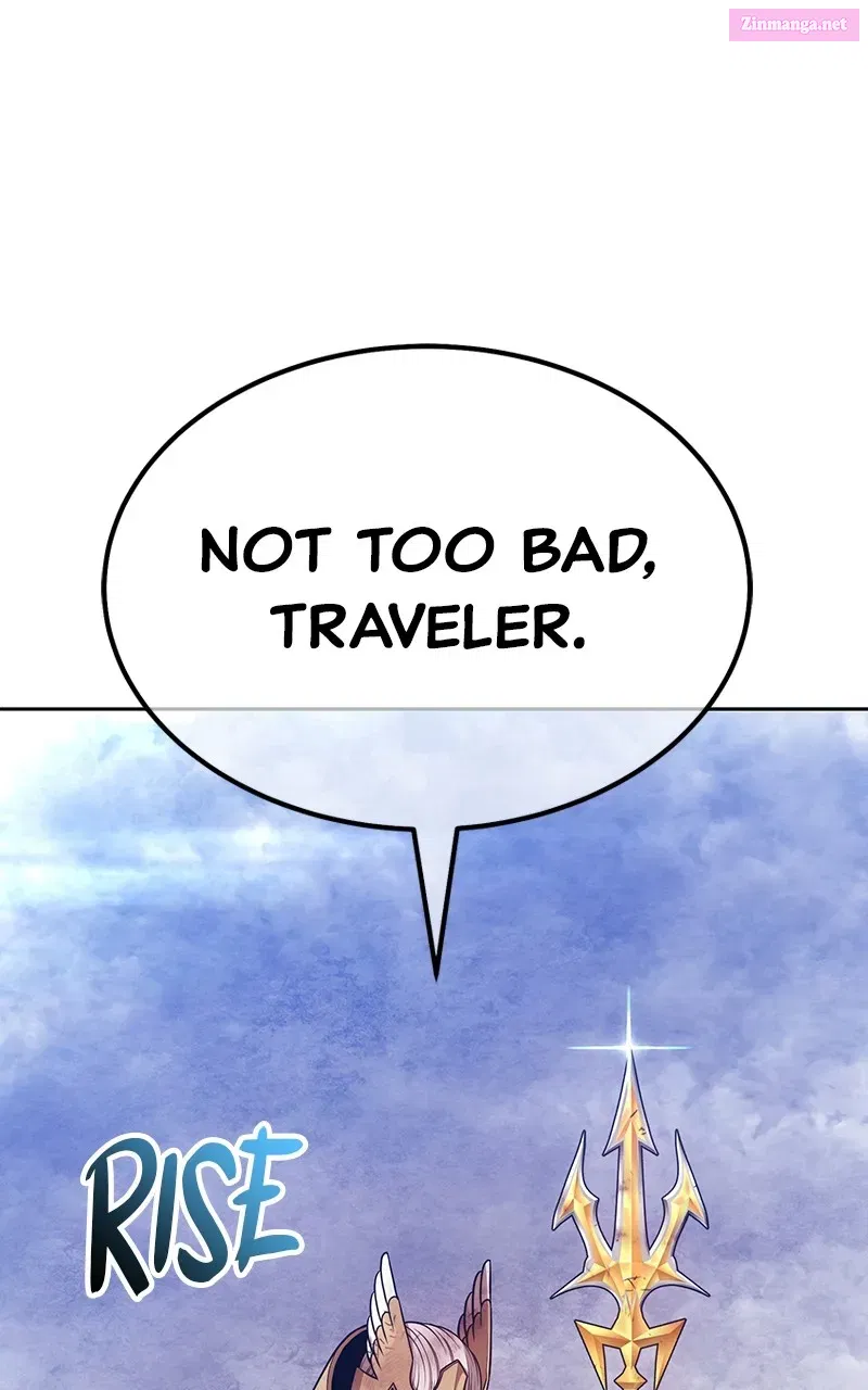 +99 ReinforcedWooden Stick Chapter 147 page 245 - 