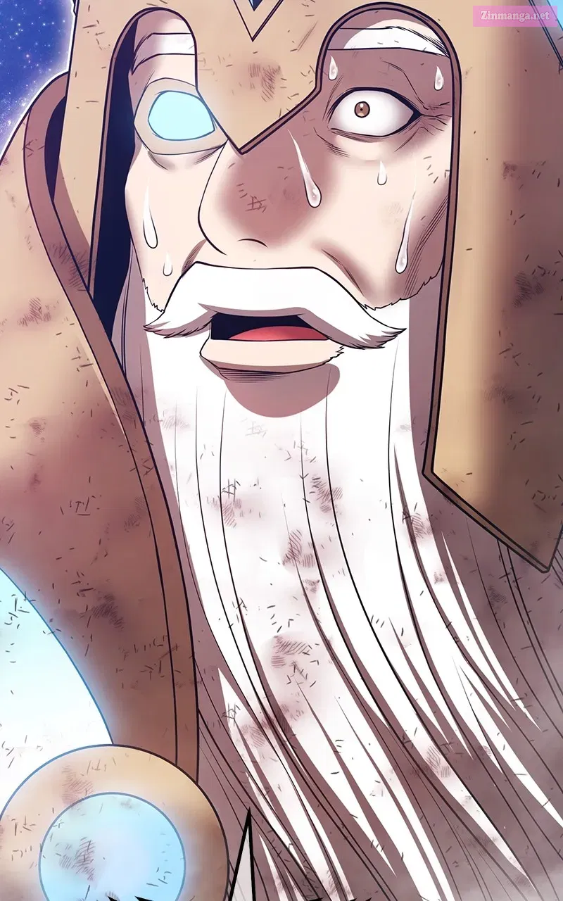 +99 ReinforcedWooden Stick Chapter 147 page 271 - 