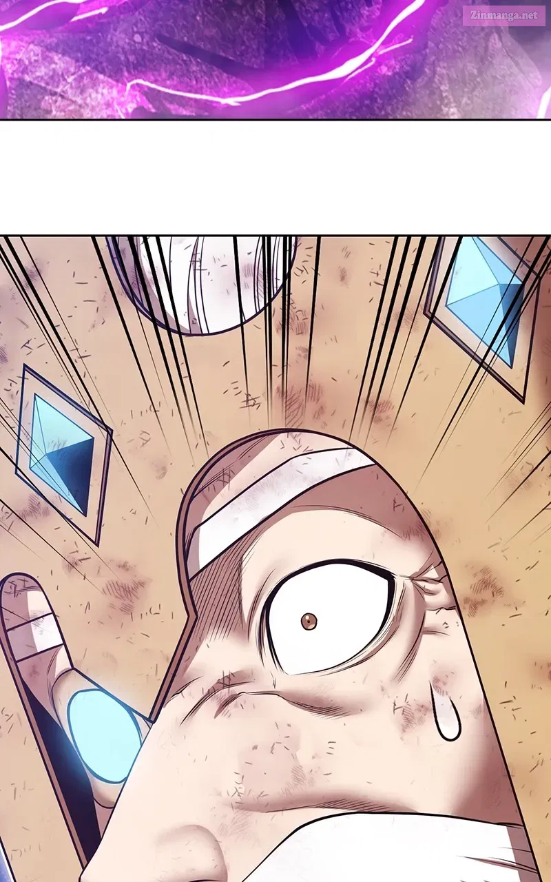 +99 ReinforcedWooden Stick Chapter 147 page 309 - 