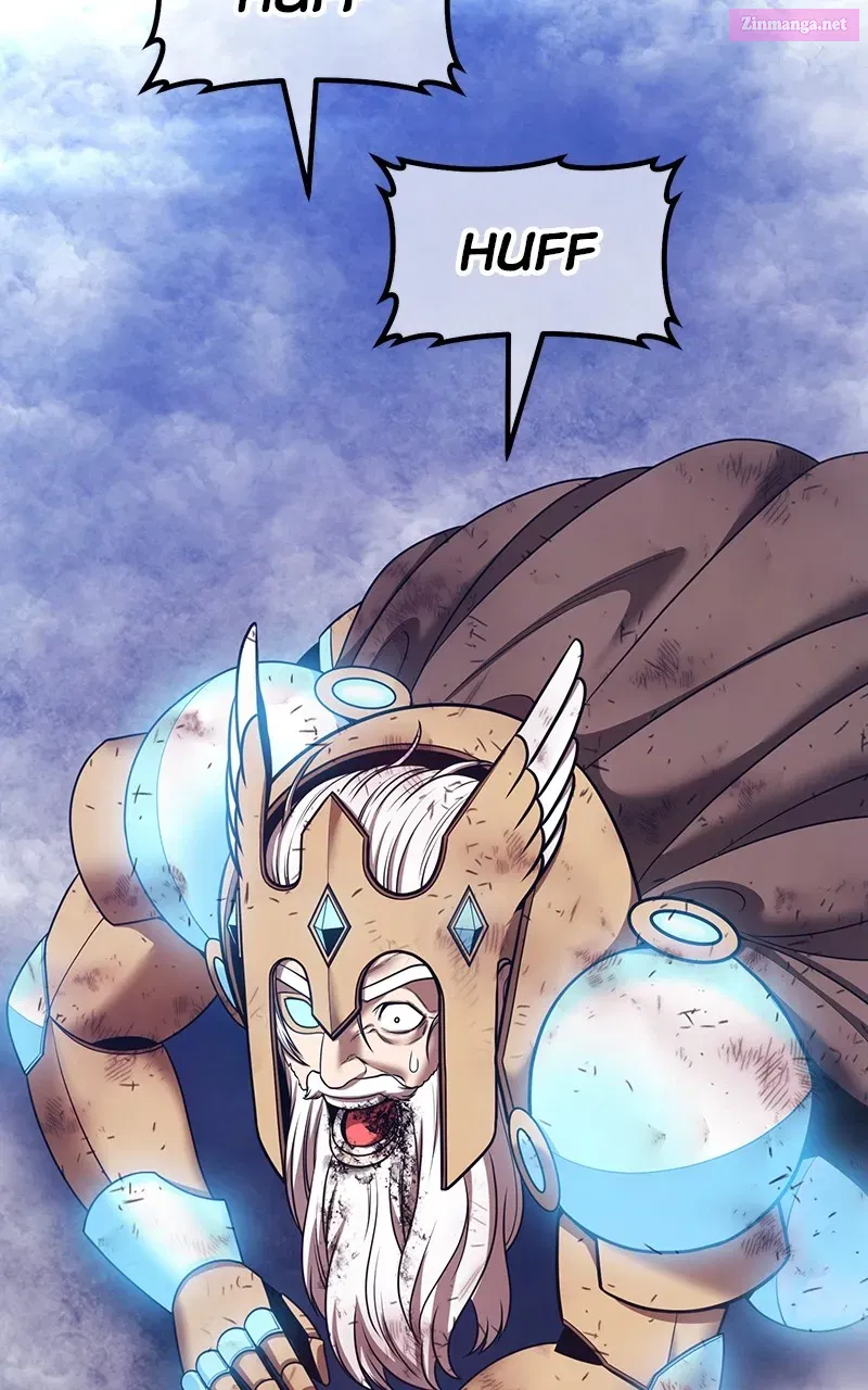 +99 ReinforcedWooden Stick Chapter 147 page 329 - 