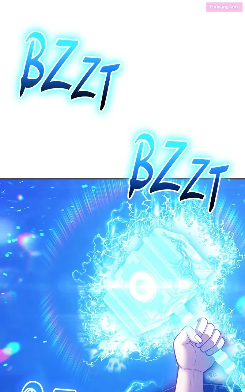 +99 ReinforcedWooden Stick Chapter 147 page 37 - 