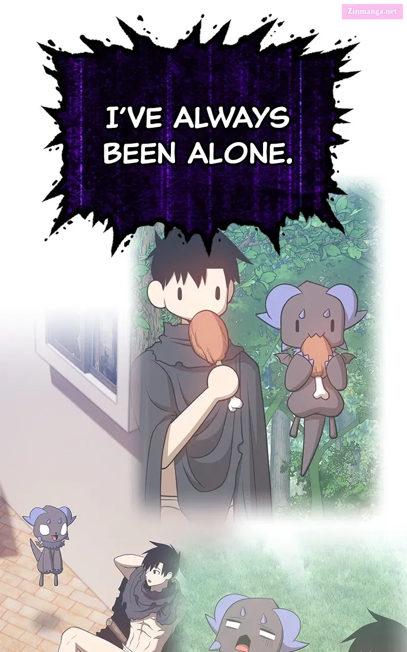+99 ReinforcedWooden Stick Chapter 147 page 409 - 