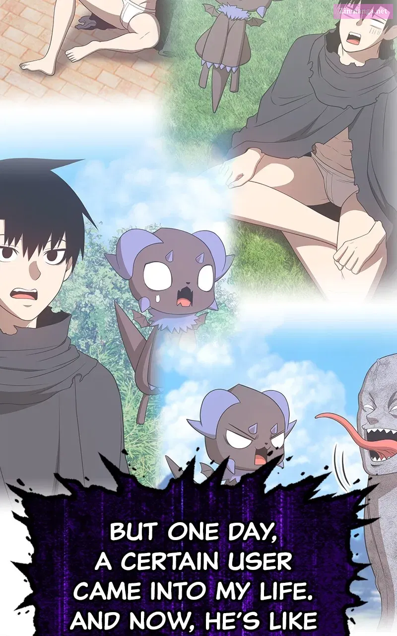 +99 ReinforcedWooden Stick Chapter 147 page 410 - 