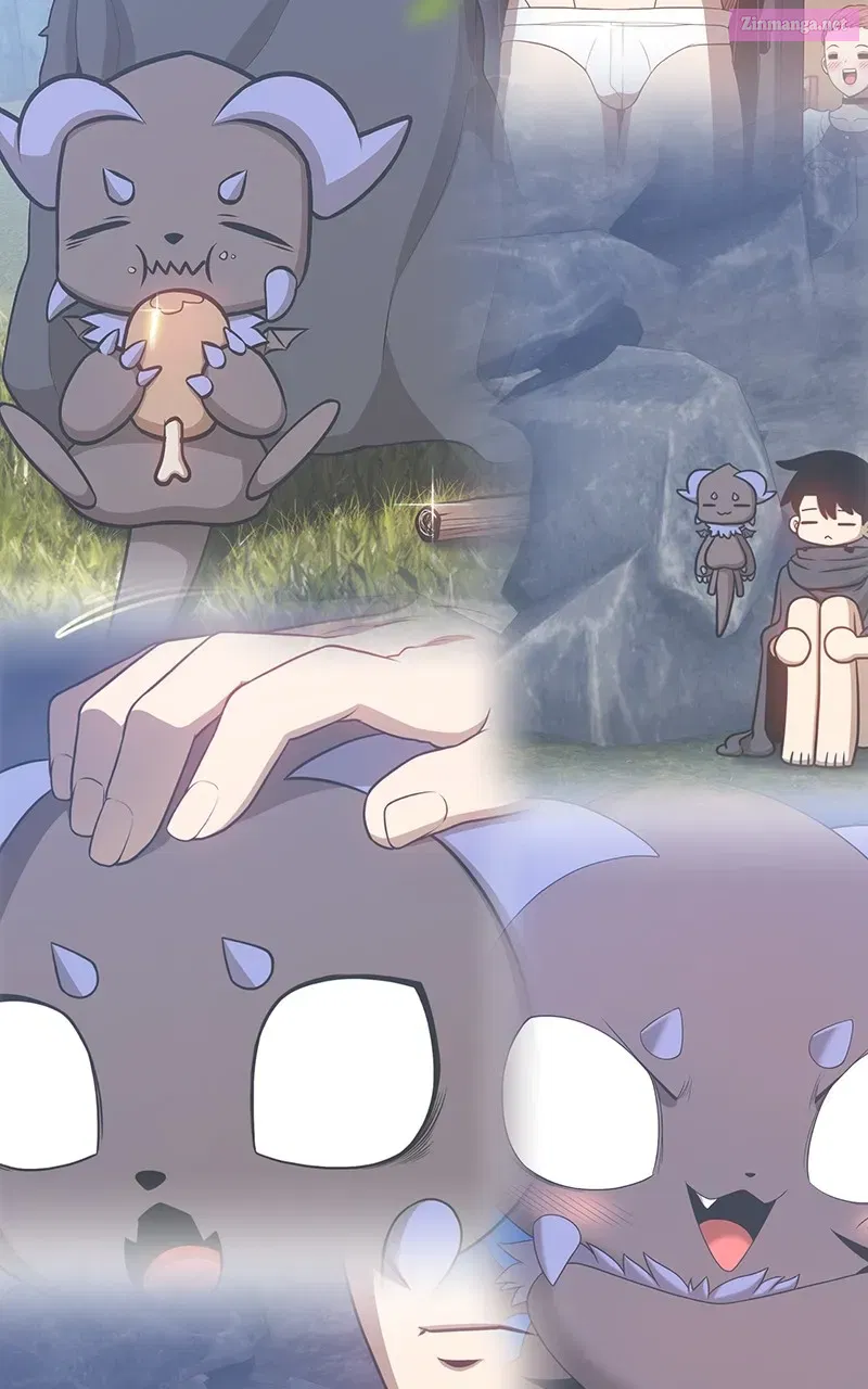 +99 ReinforcedWooden Stick Chapter 147 page 412 - 
