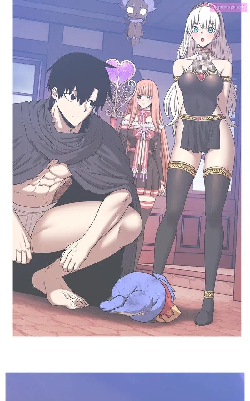 +99 ReinforcedWooden Stick Chapter 147 page 417 - 
