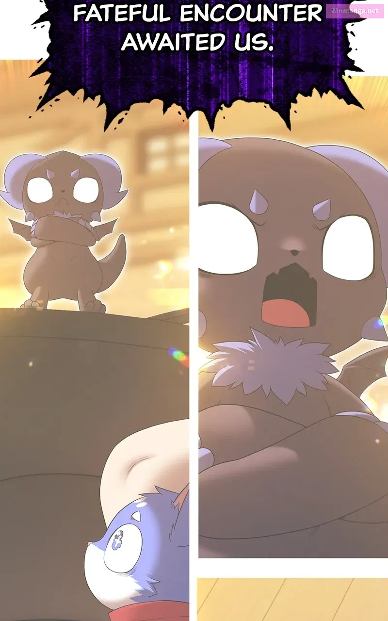 +99 ReinforcedWooden Stick Chapter 147 page 419 - 