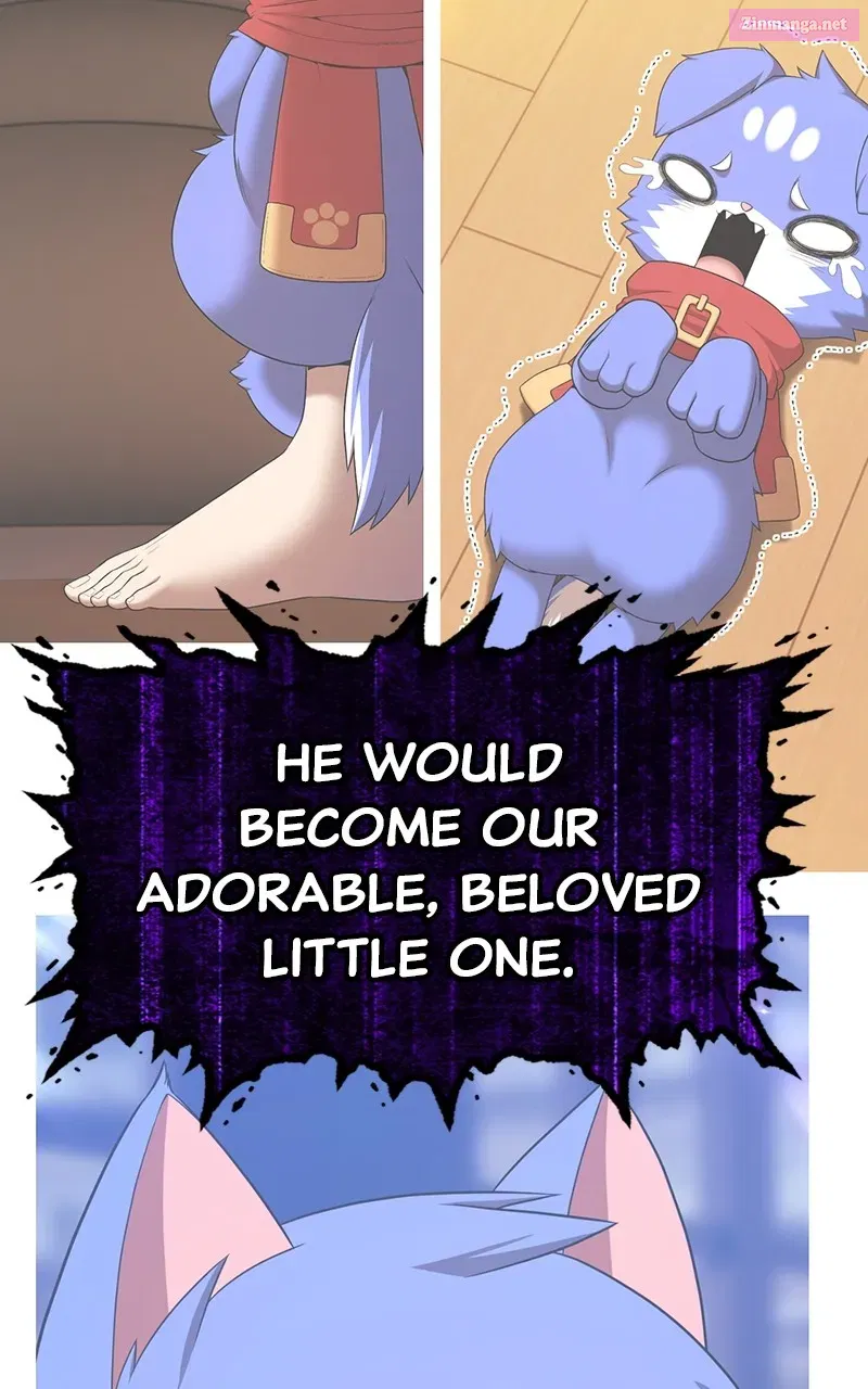 +99 ReinforcedWooden Stick Chapter 147 page 420 - 