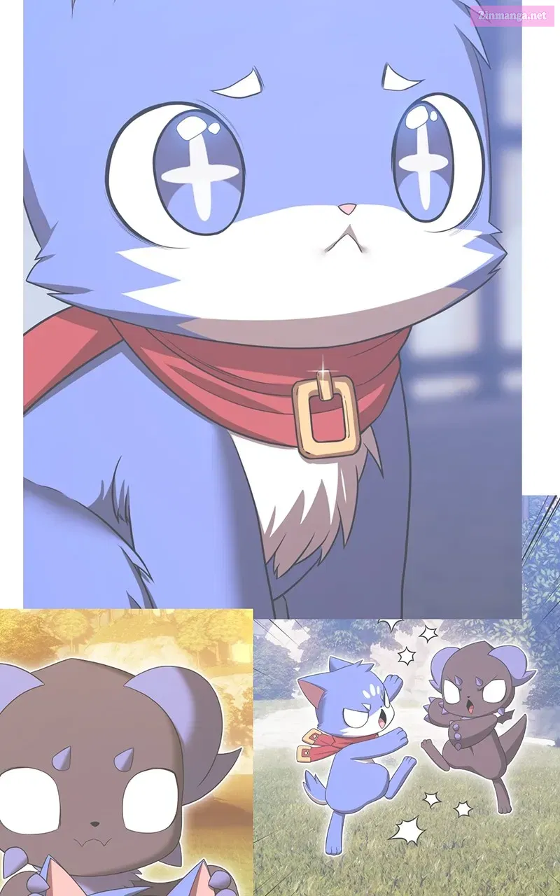 +99 ReinforcedWooden Stick Chapter 147 page 421 - 
