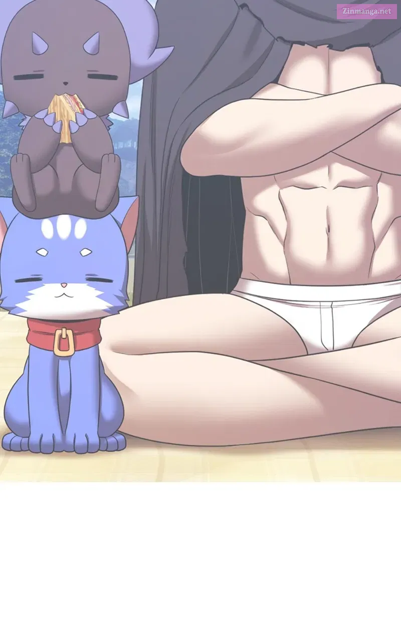 +99 ReinforcedWooden Stick Chapter 147 page 431 - 