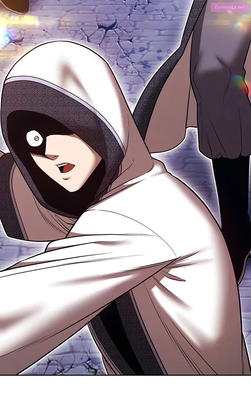 +99 ReinforcedWooden Stick Chapter 147 page 51 - 