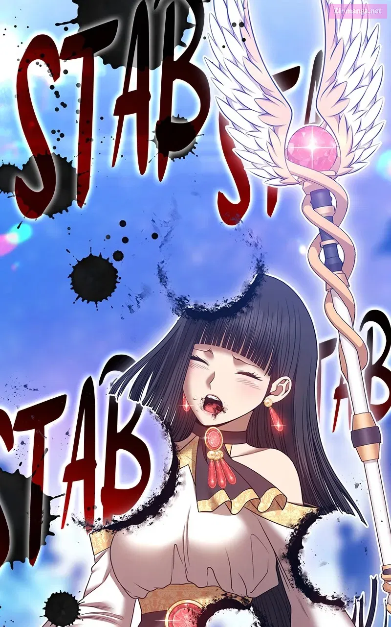 +99 ReinforcedWooden Stick Chapter 147 page 56 - 