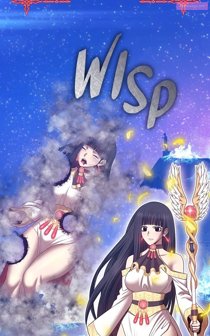 +99 ReinforcedWooden Stick Chapter 147 page 61 - 
