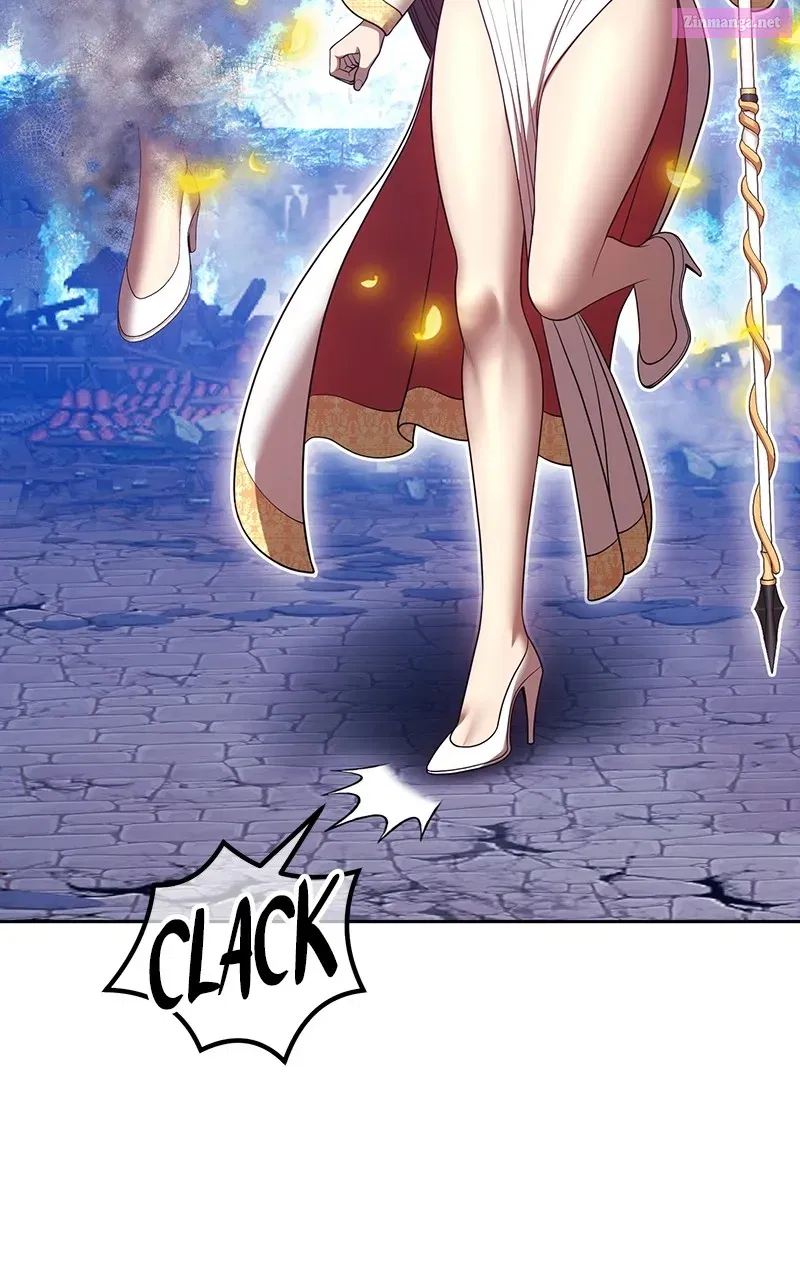 +99 ReinforcedWooden Stick Chapter 147 page 62 - 
