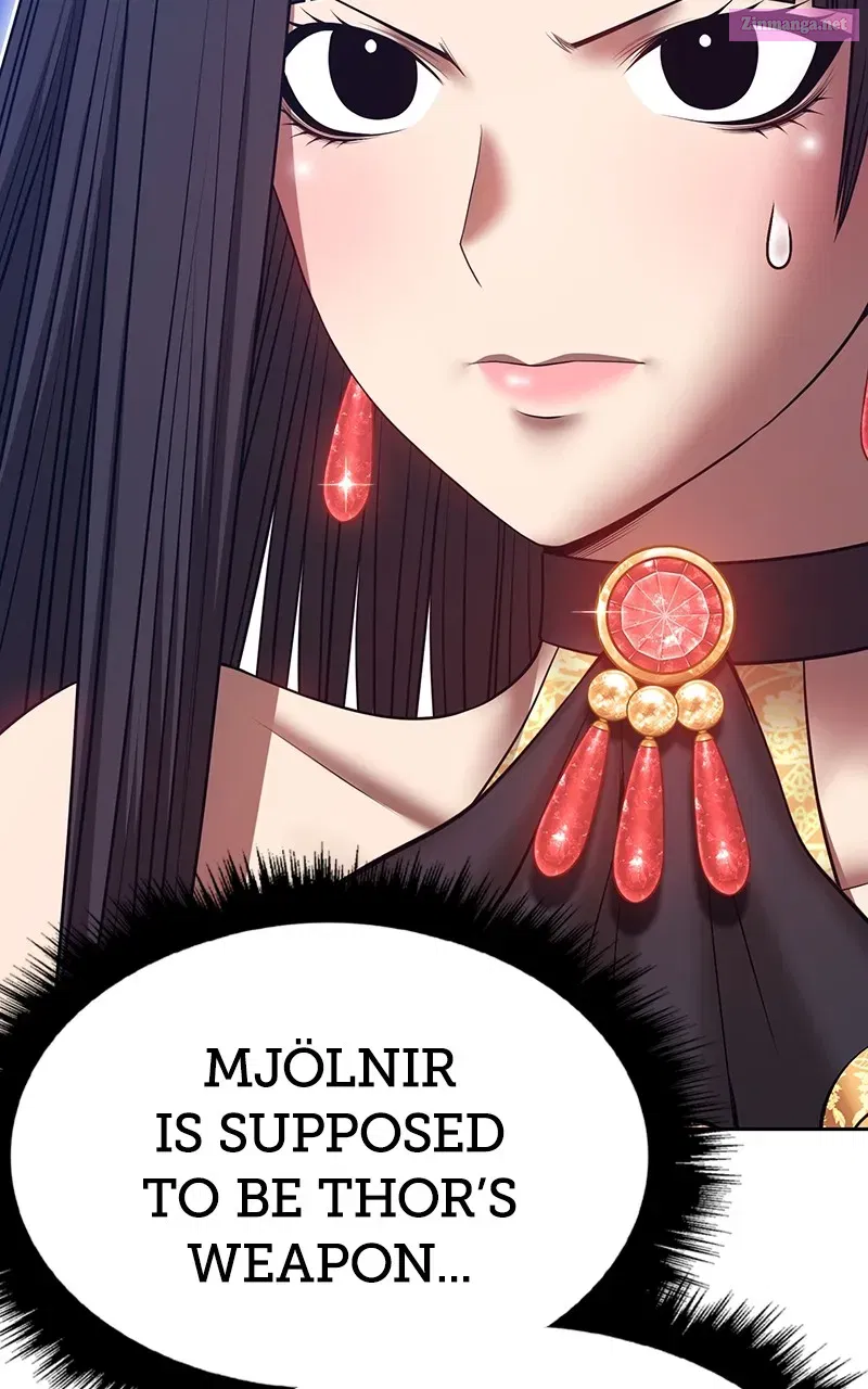 +99 ReinforcedWooden Stick Chapter 147 page 64 - 