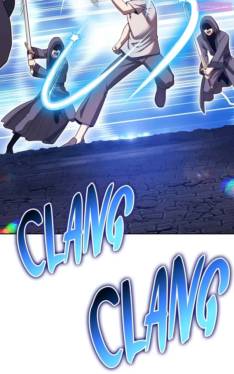 +99 ReinforcedWooden Stick Chapter 148 page 128 - 