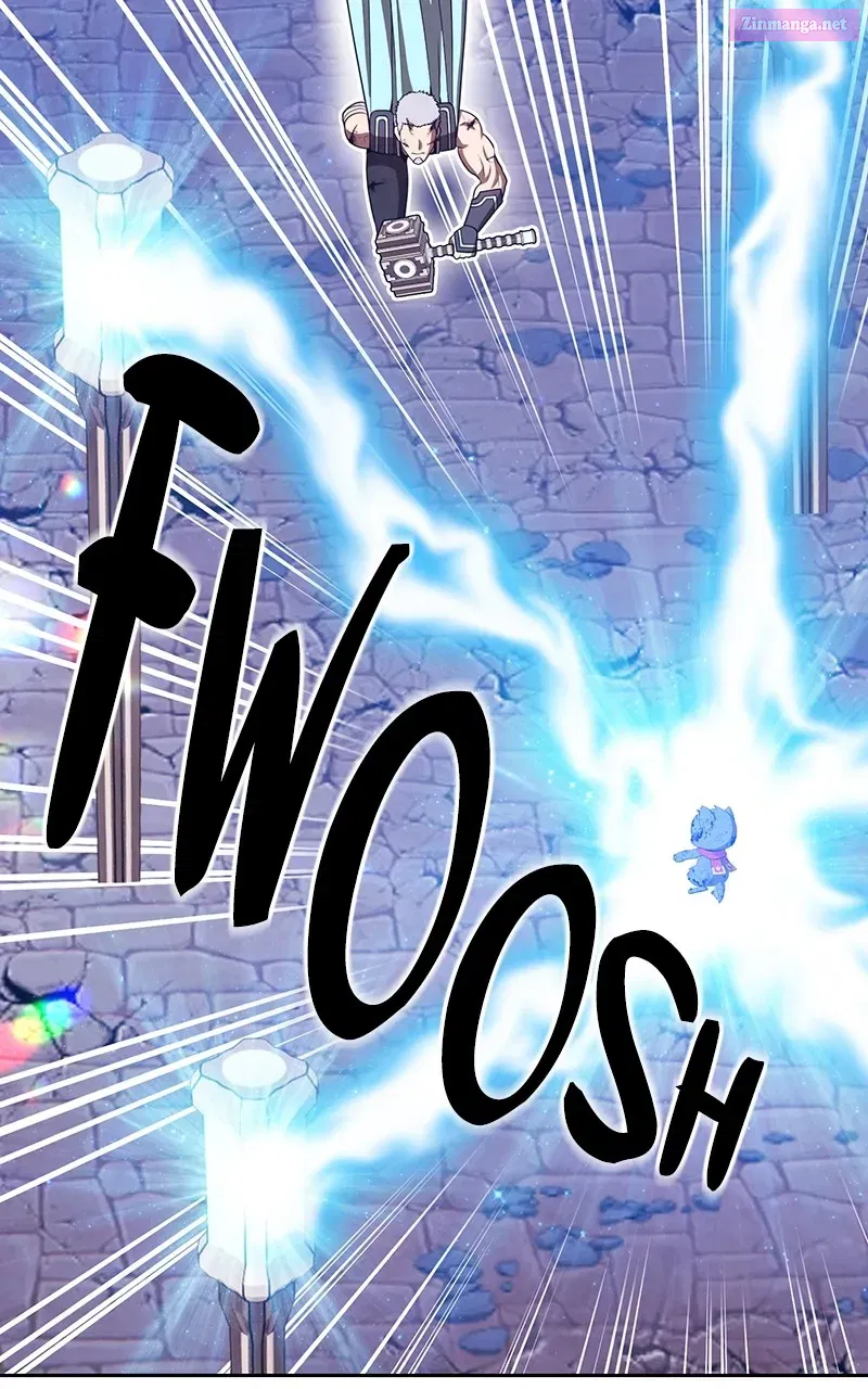 +99 ReinforcedWooden Stick Chapter 148 page 132 - 