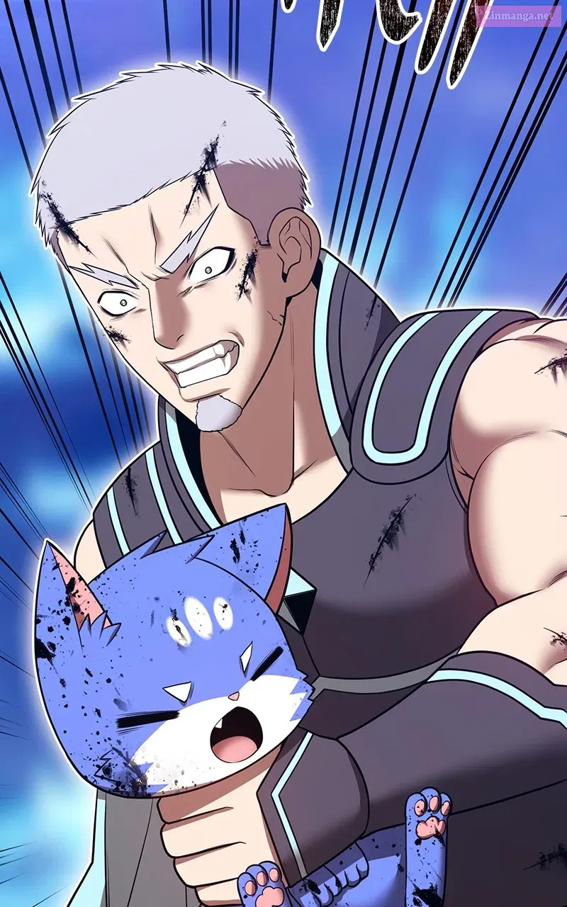 +99 ReinforcedWooden Stick Chapter 148 page 134 - 