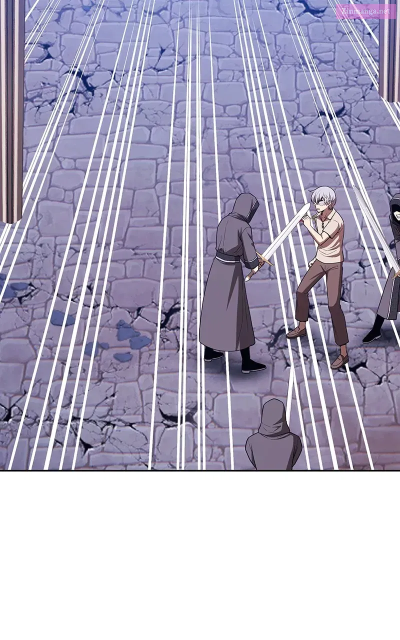 +99 ReinforcedWooden Stick Chapter 148 page 139 - 