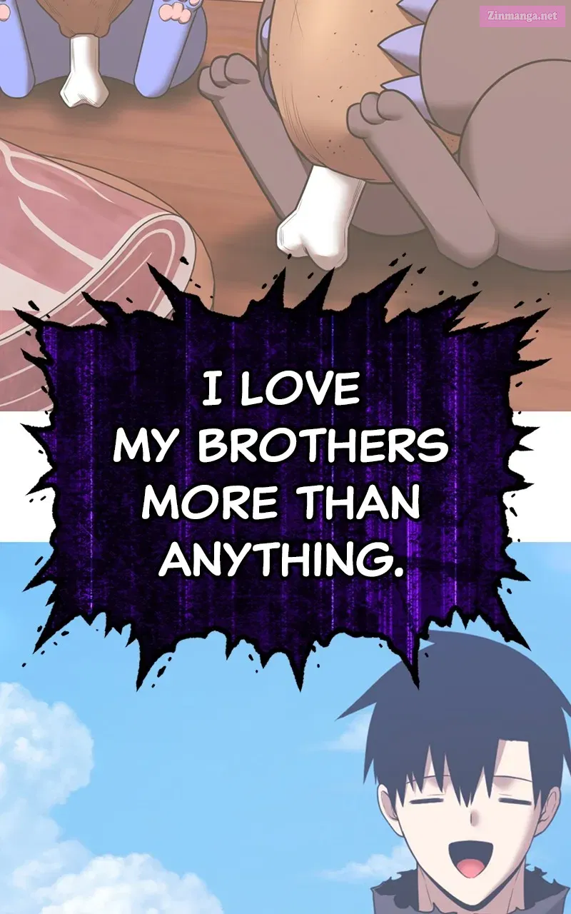 +99 ReinforcedWooden Stick Chapter 148 page 17 - 