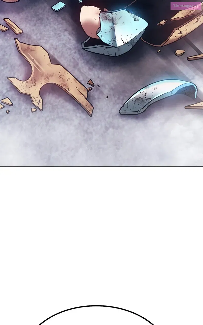 +99 ReinforcedWooden Stick Chapter 148 page 3 - 
