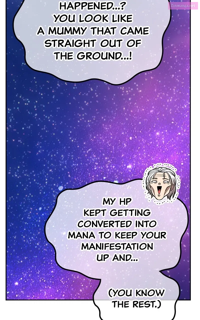 +99 ReinforcedWooden Stick Chapter 148 page 207 - 