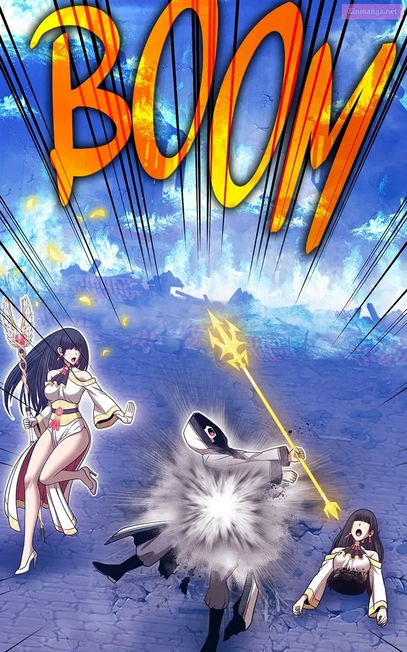 +99 ReinforcedWooden Stick Chapter 148 page 224 - 