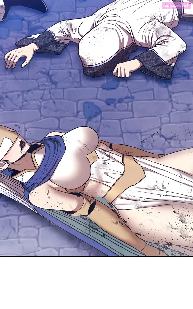 +99 ReinforcedWooden Stick Chapter 148 page 244 - 