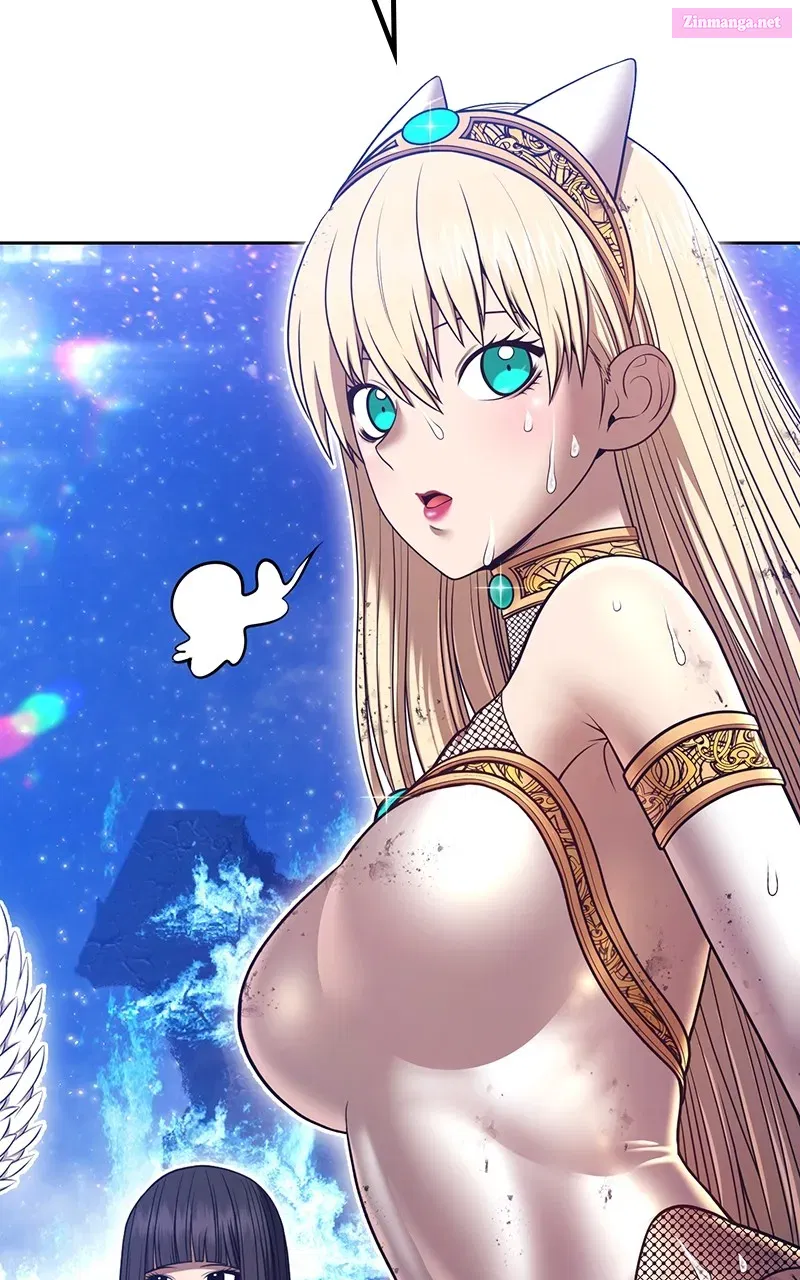+99 ReinforcedWooden Stick Chapter 148 page 246 - 