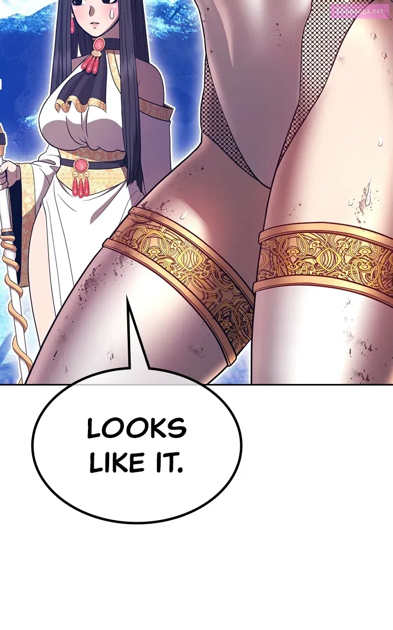 +99 ReinforcedWooden Stick Chapter 148 page 247 - 