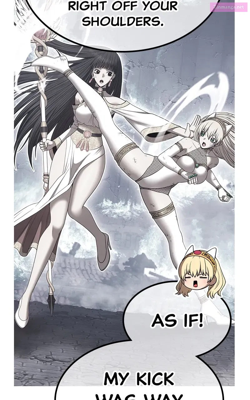 +99 ReinforcedWooden Stick Chapter 148 page 249 - 