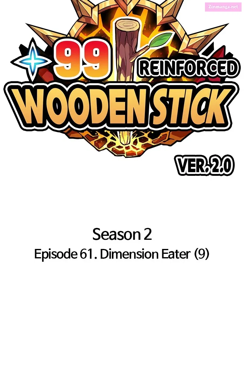 +99 ReinforcedWooden Stick Chapter 148 page 26 - 