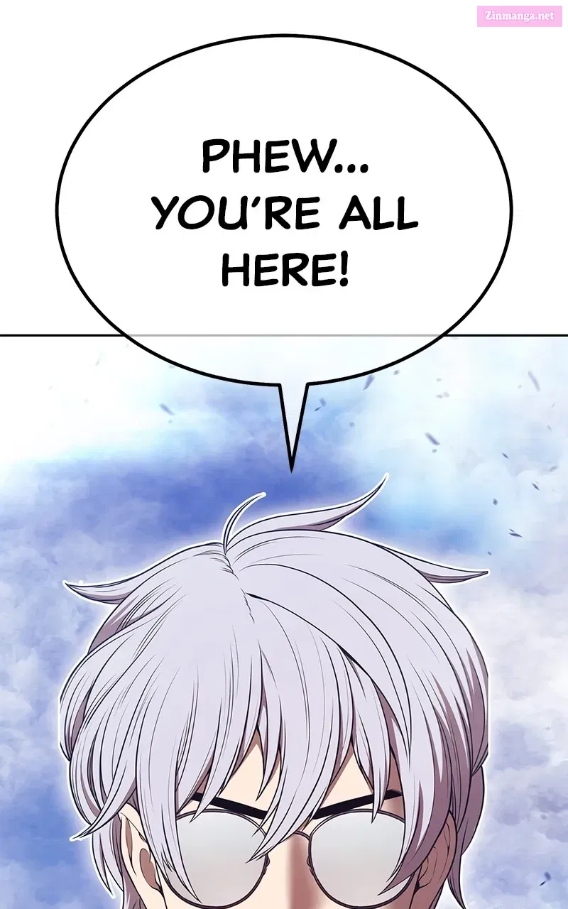 +99 ReinforcedWooden Stick Chapter 148 page 264 - 