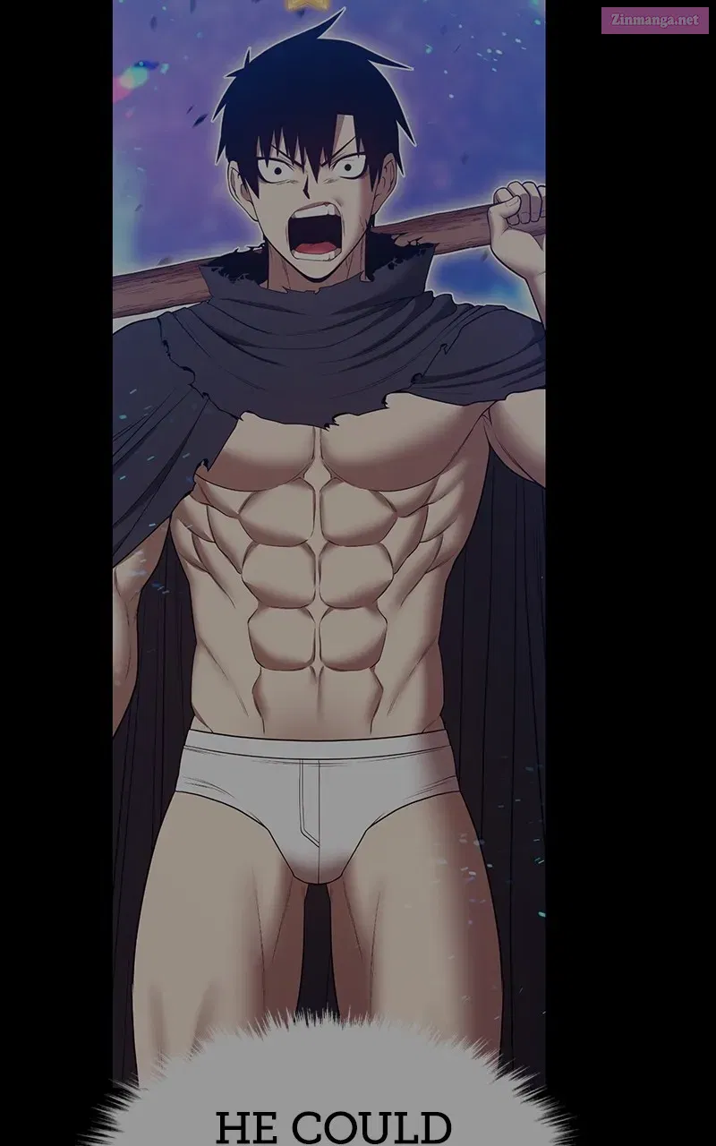+99 ReinforcedWooden Stick Chapter 148 page 309 - 