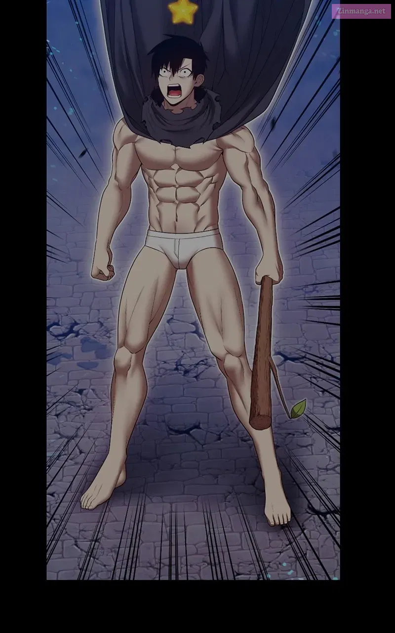 +99 ReinforcedWooden Stick Chapter 148 page 316 - 