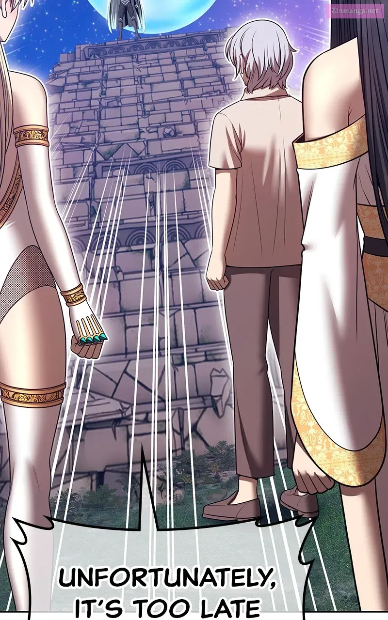 +99 ReinforcedWooden Stick Chapter 148 page 353 - 