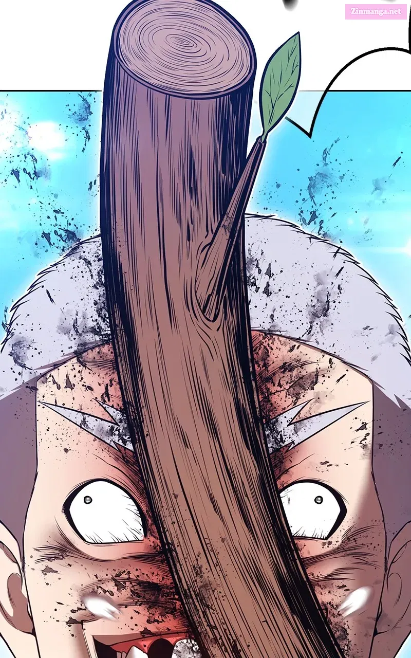 +99 ReinforcedWooden Stick Chapter 148 page 362 - 
