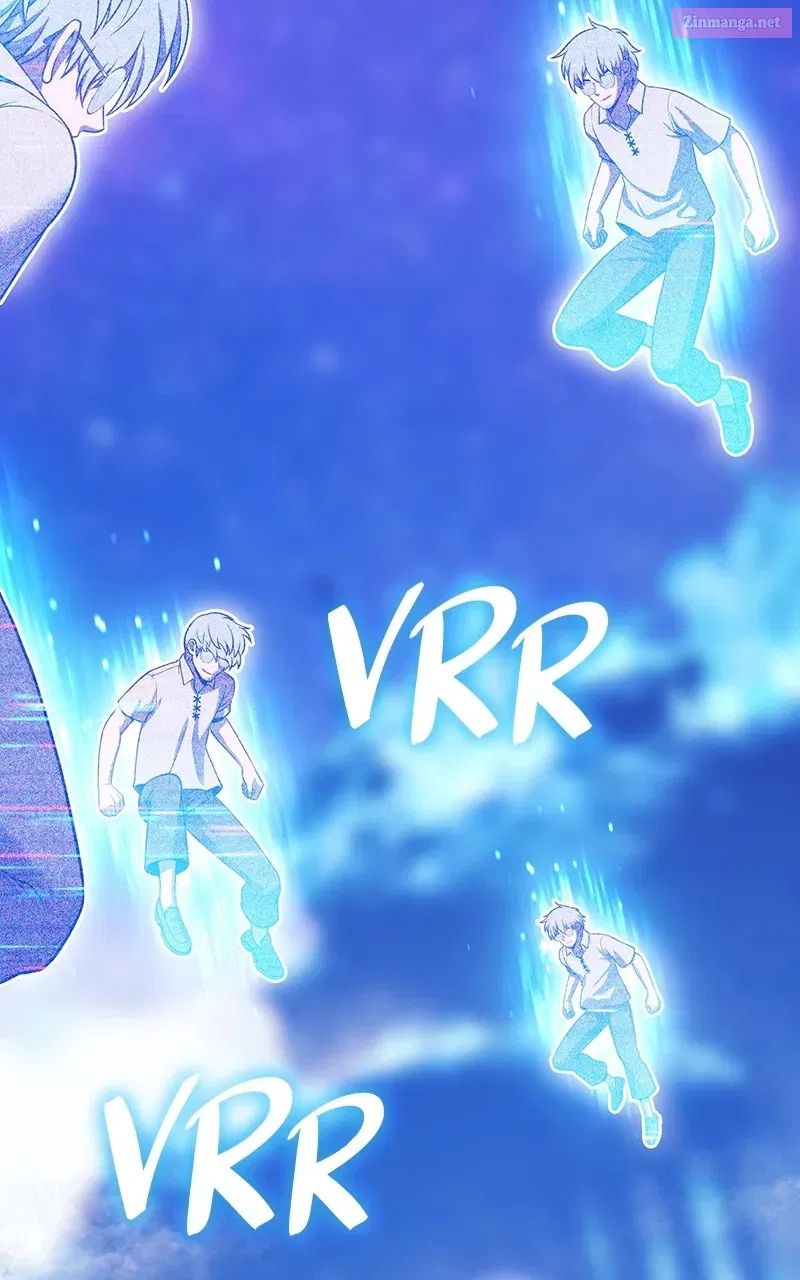 +99 ReinforcedWooden Stick Chapter 148 page 48 - 