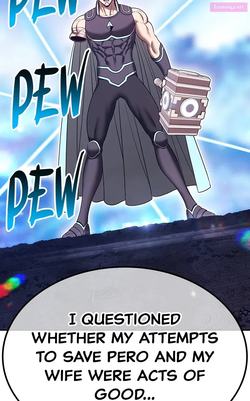 +99 ReinforcedWooden Stick Chapter 148 page 84 - 
