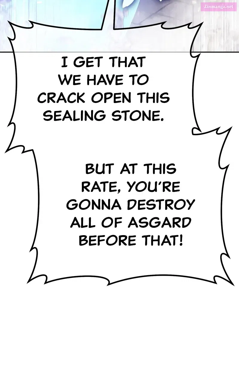 +99 ReinforcedWooden Stick Chapter 149 page 108 - 
