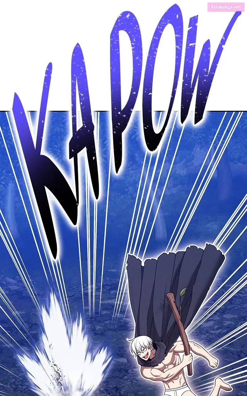 +99 ReinforcedWooden Stick Chapter 149 page 191 - 