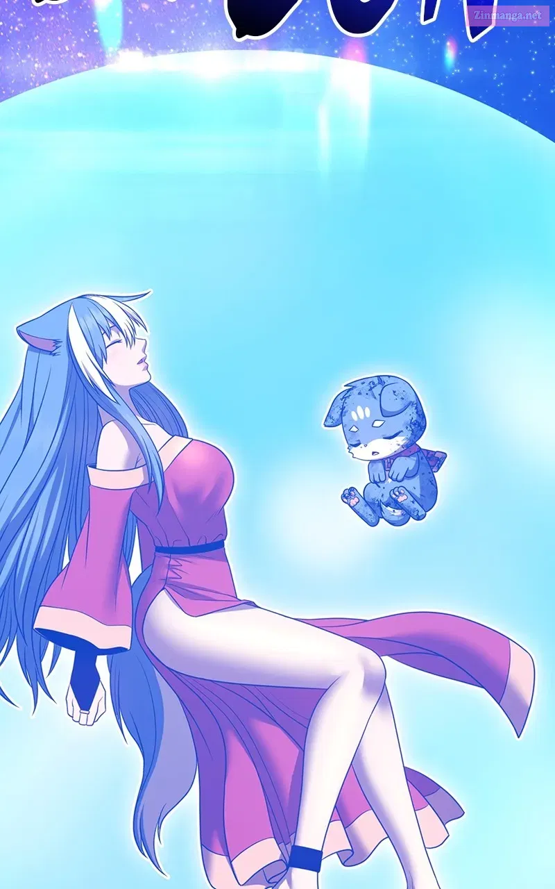+99 ReinforcedWooden Stick Chapter 149 page 3 - 