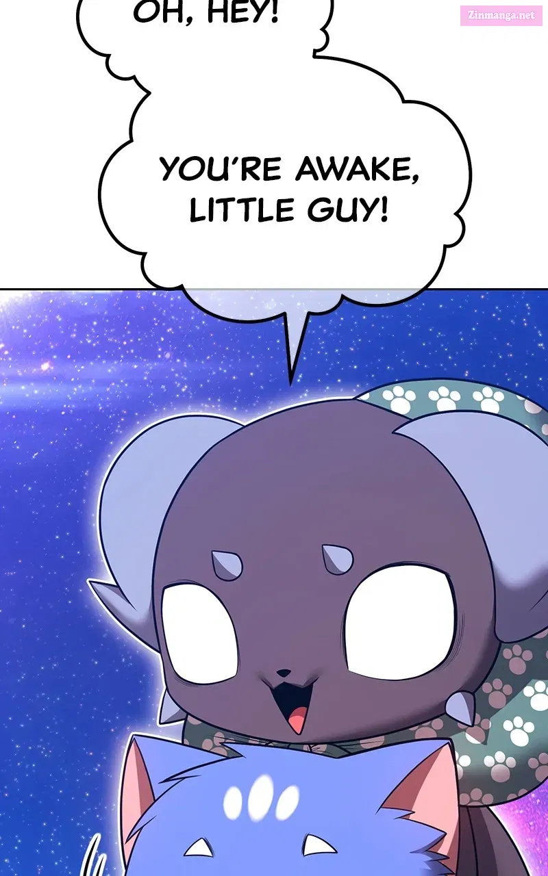 +99 ReinforcedWooden Stick Chapter 149 page 210 - 